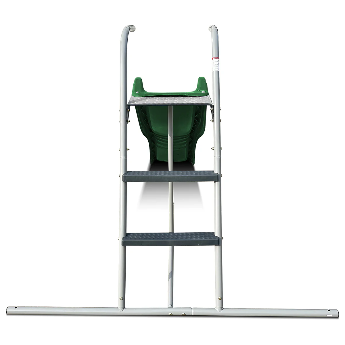 1.8m Slippery Slide With Green Slide - Image 5