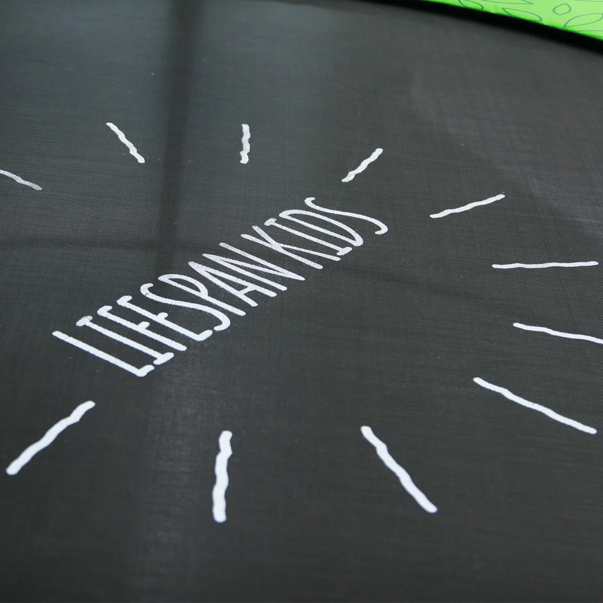10ft HyperJump3 Springless Trampoline - Image 5