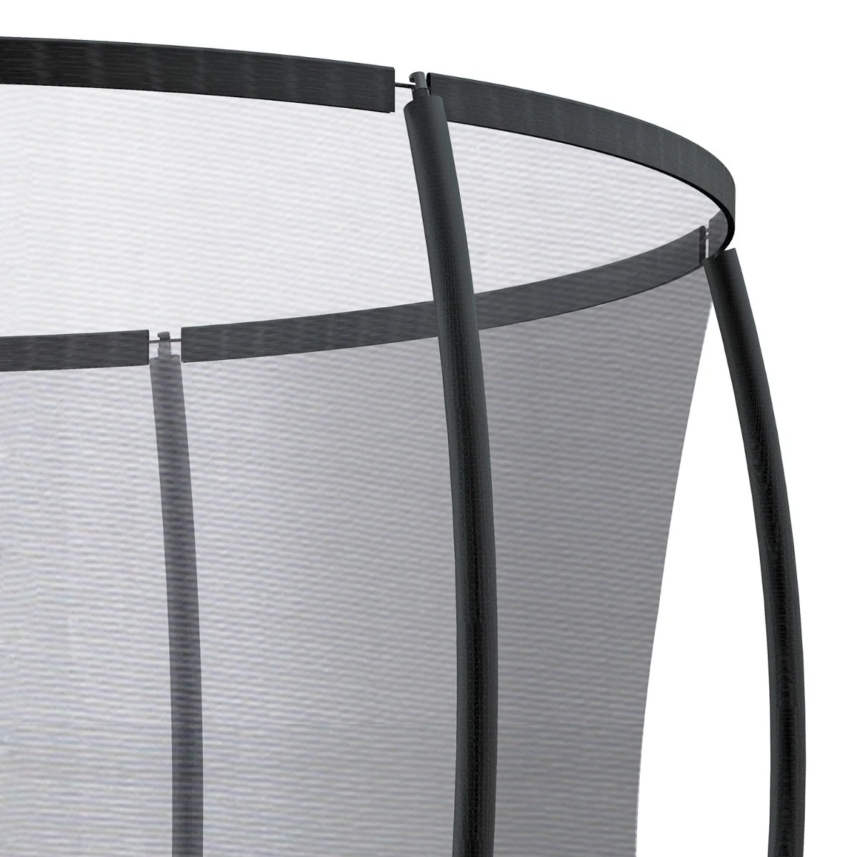 16ft HyperJump4 Spring Trampoline - Image 4