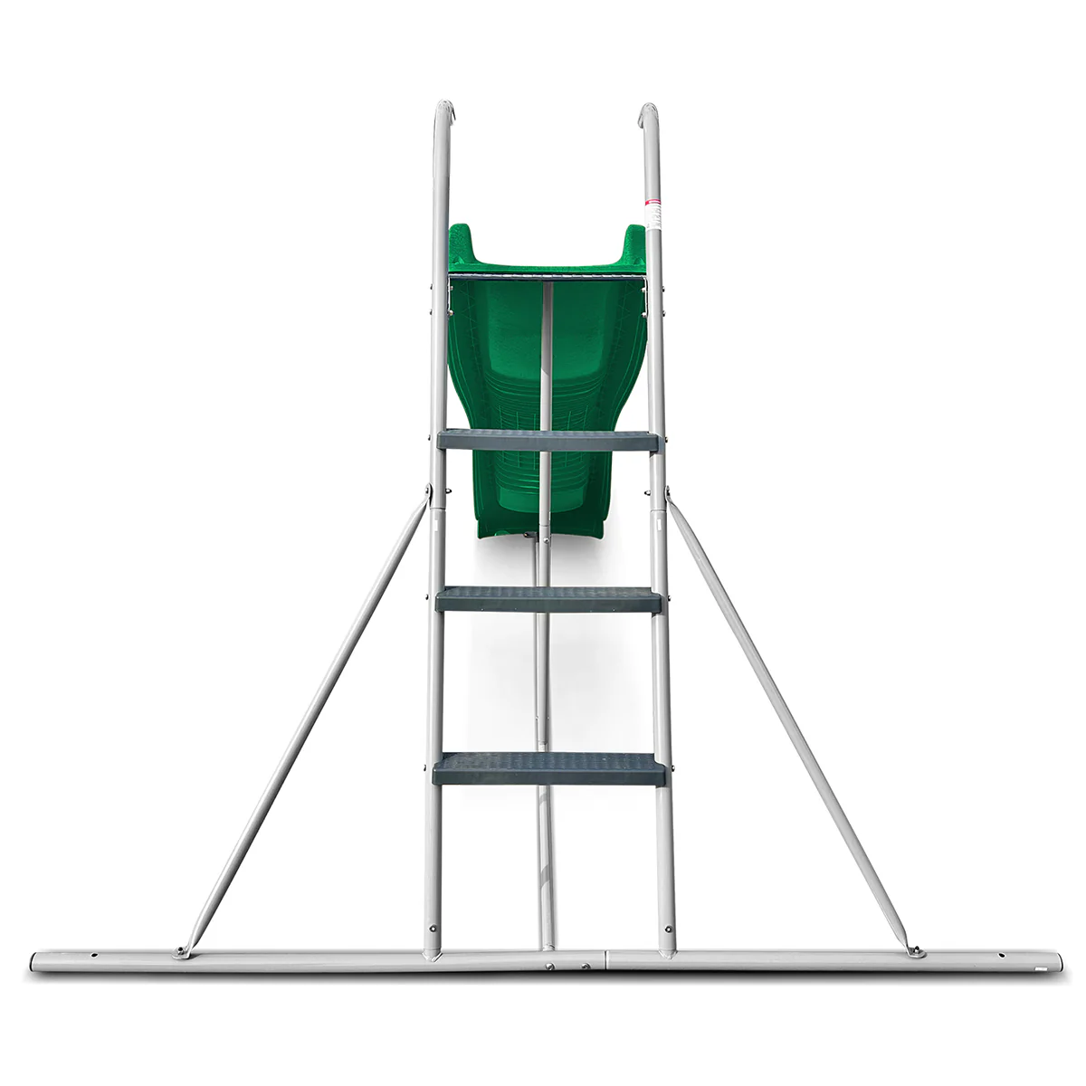 2.2m Slippery Slide With Green Slide - Image 4
