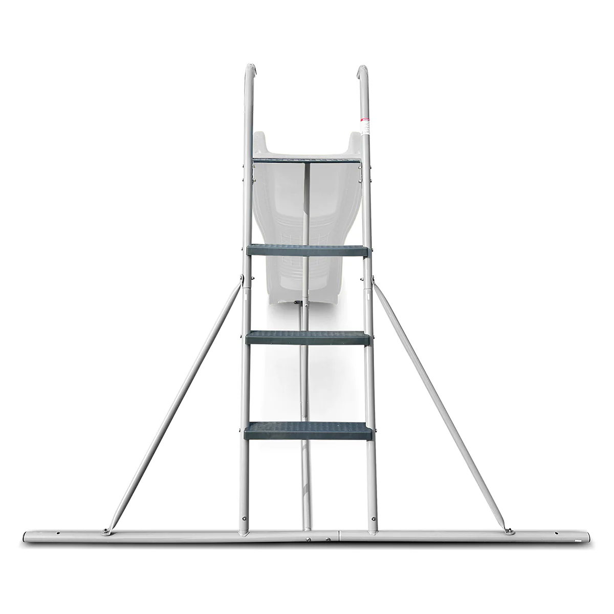 2.2m Slippery Slide With White Slide - Image 4