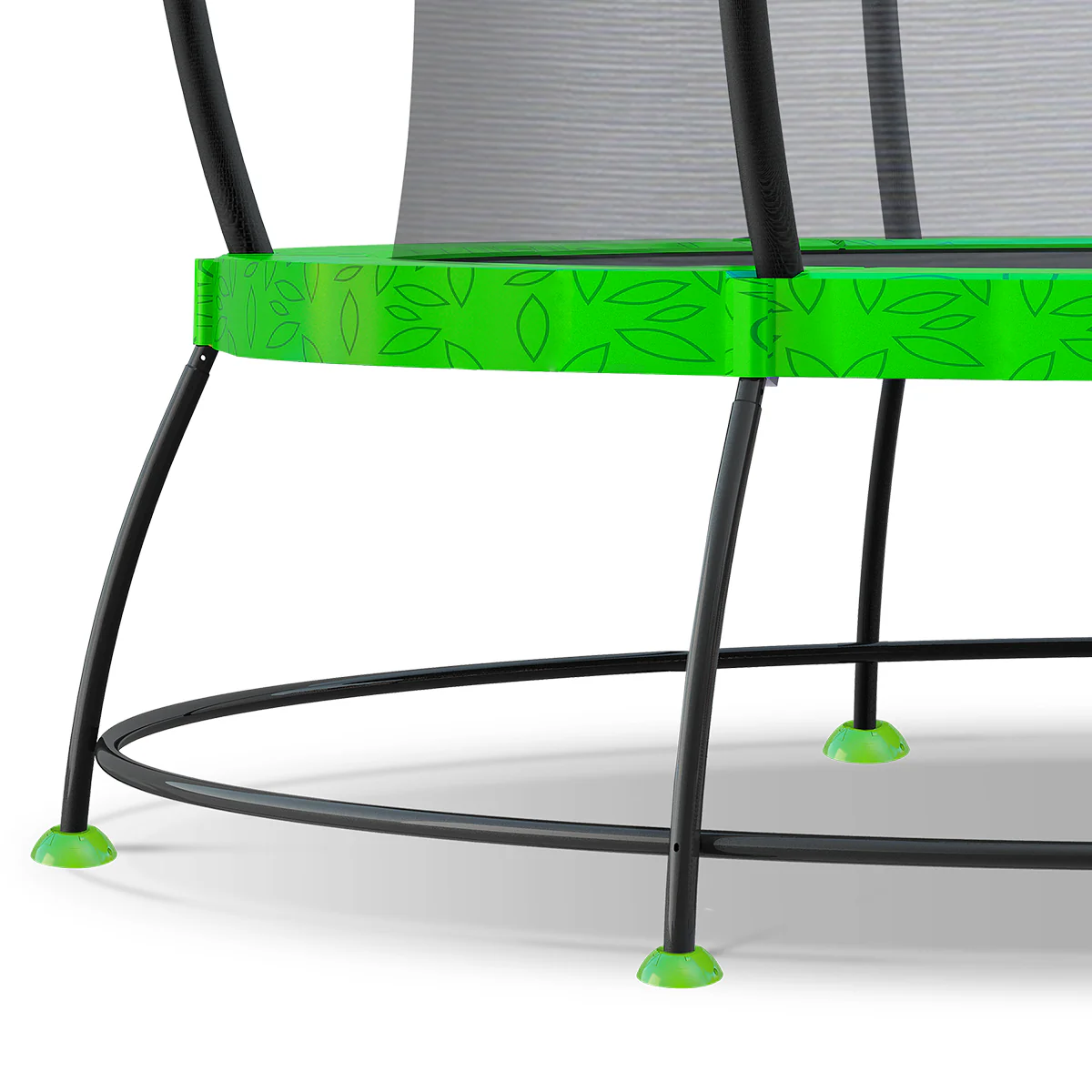 8ft HyperJump3 Springless Trampoline - Image 8
