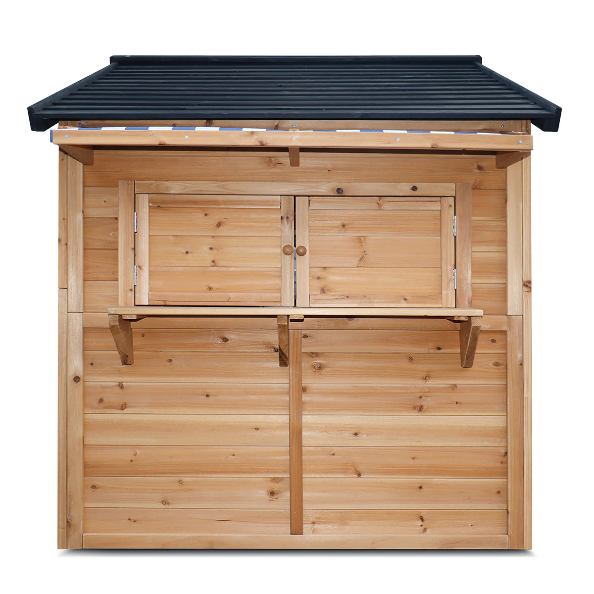 Aberdeen Cubby House - Image 7