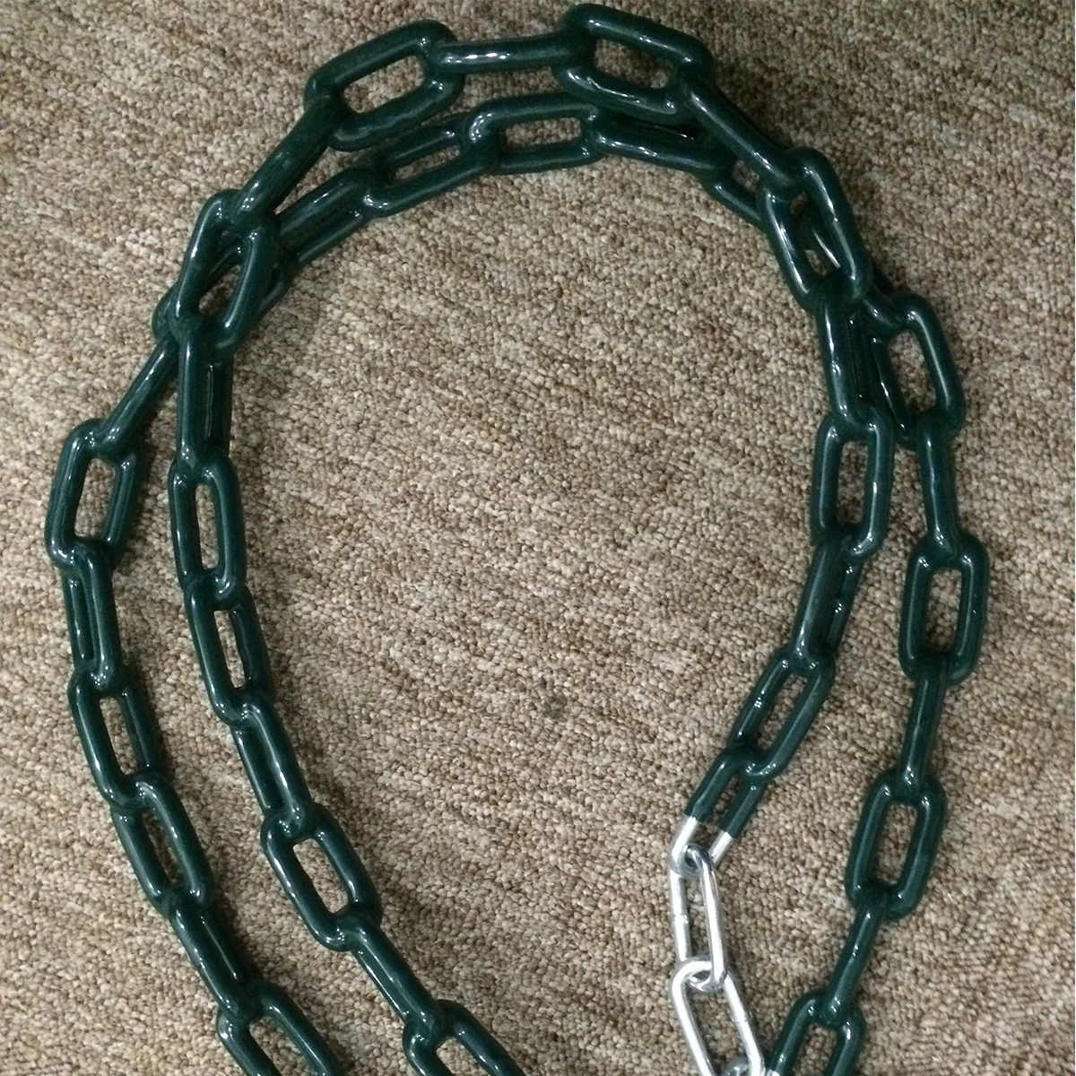 Bucket Seat Green - Image 4