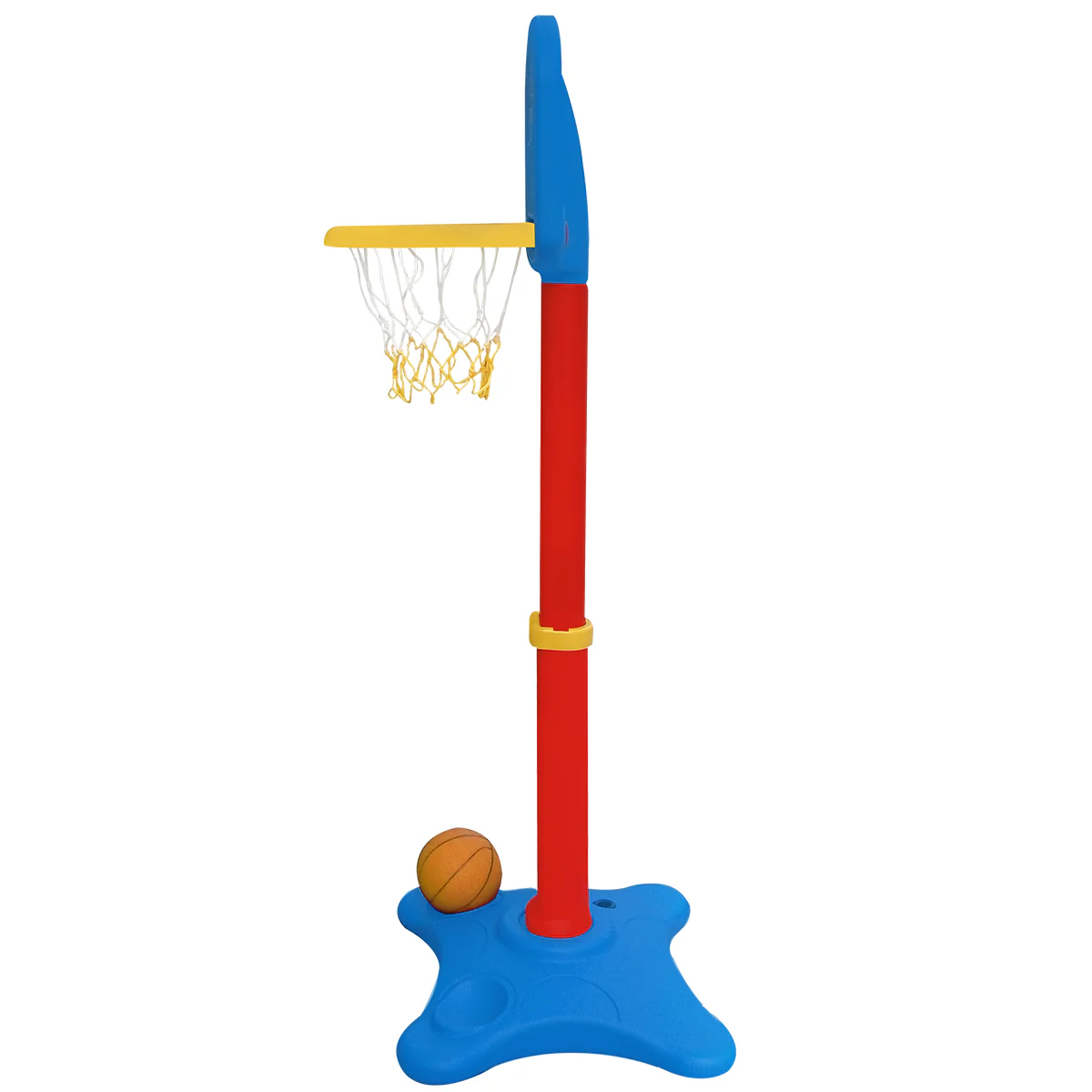 Buzzer Beater Basketball Set - Image 4