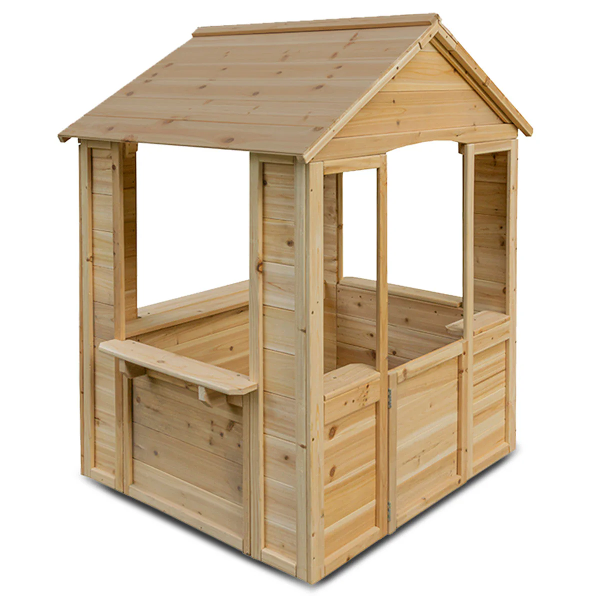 Café Chino Cubby House - Image 4