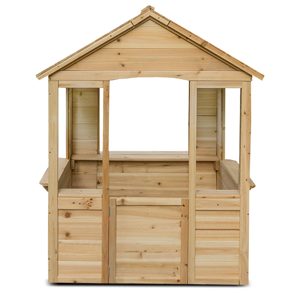 Café Chino Cubby House - Image 6
