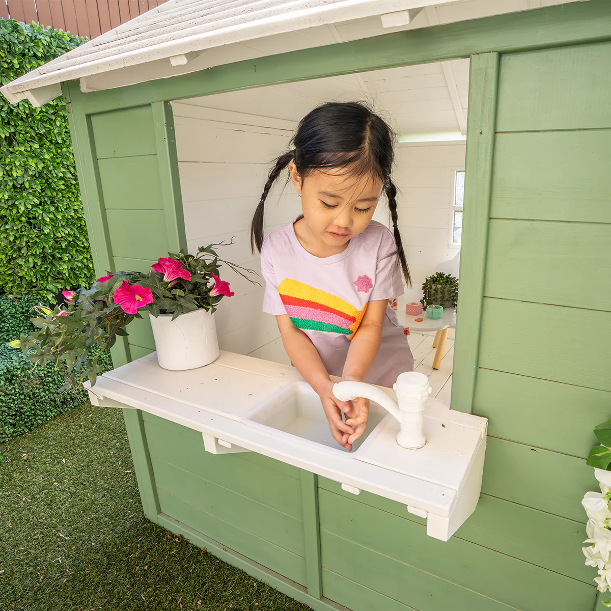 Camira Cubby House - Image 13