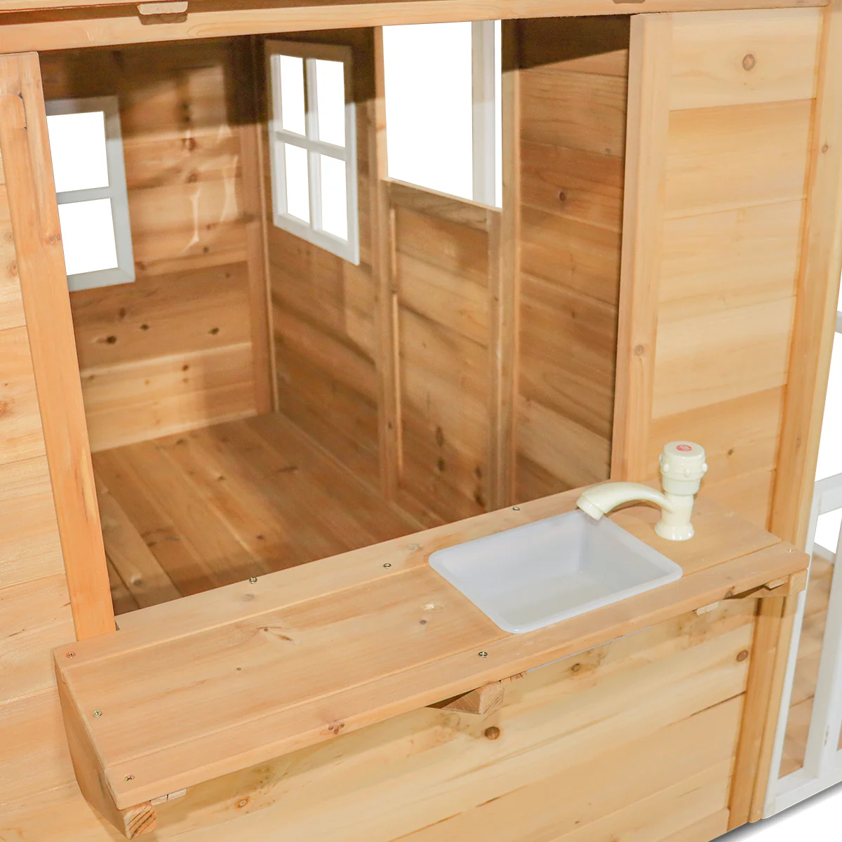 Camira Cubby House - Image 9