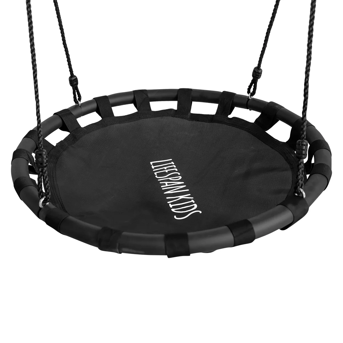 Cellar Metal Nest Swing Set - Image 3