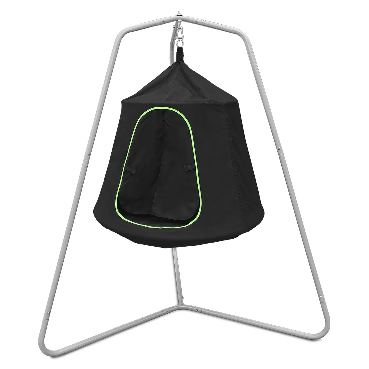 Comfy Cocoon Nest Swing and Frame - Image 3