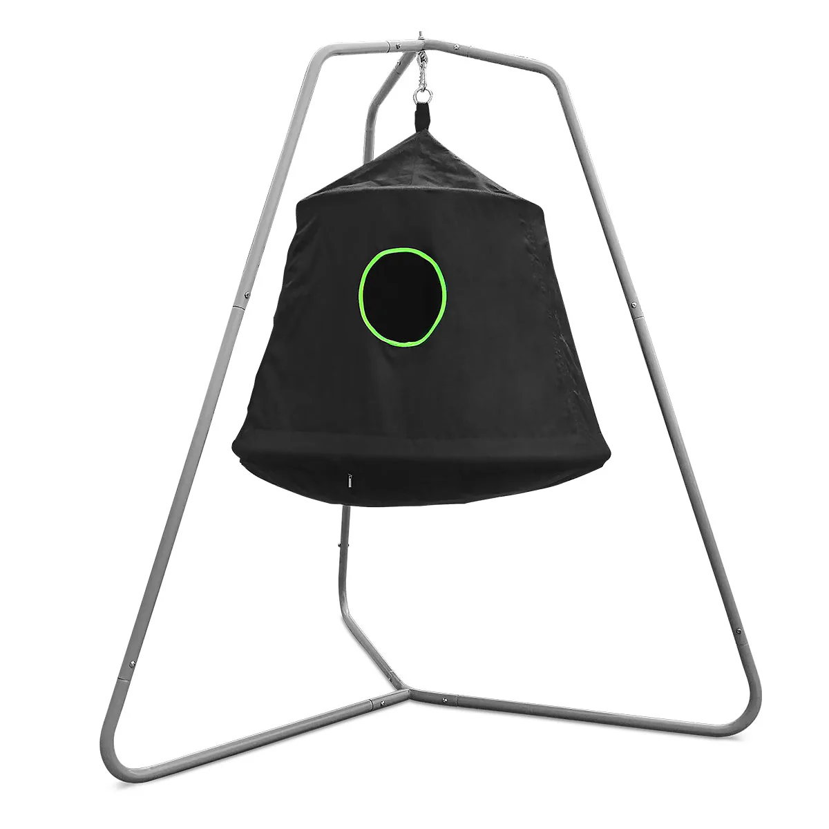Comfy Cocoon Nest Swing and Frame - Image 4