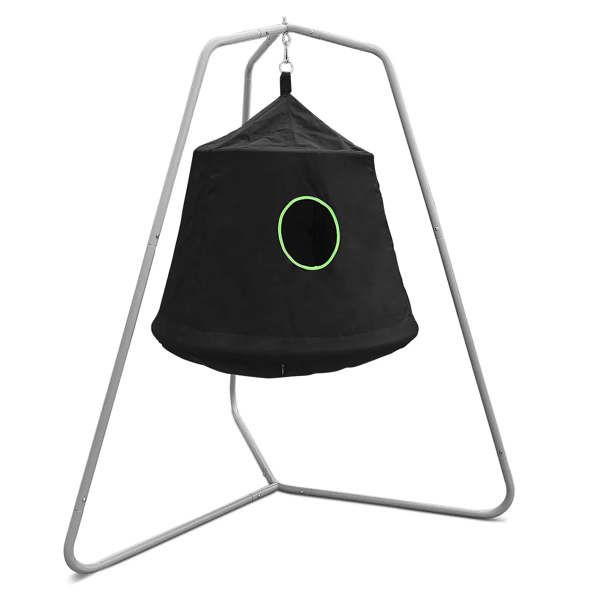 Comfy Cocoon Nest Swing and Frame - Image 5