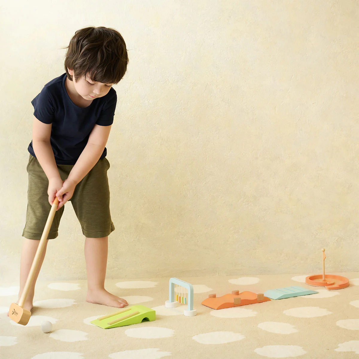 Golf Set by Classic World - Image 3