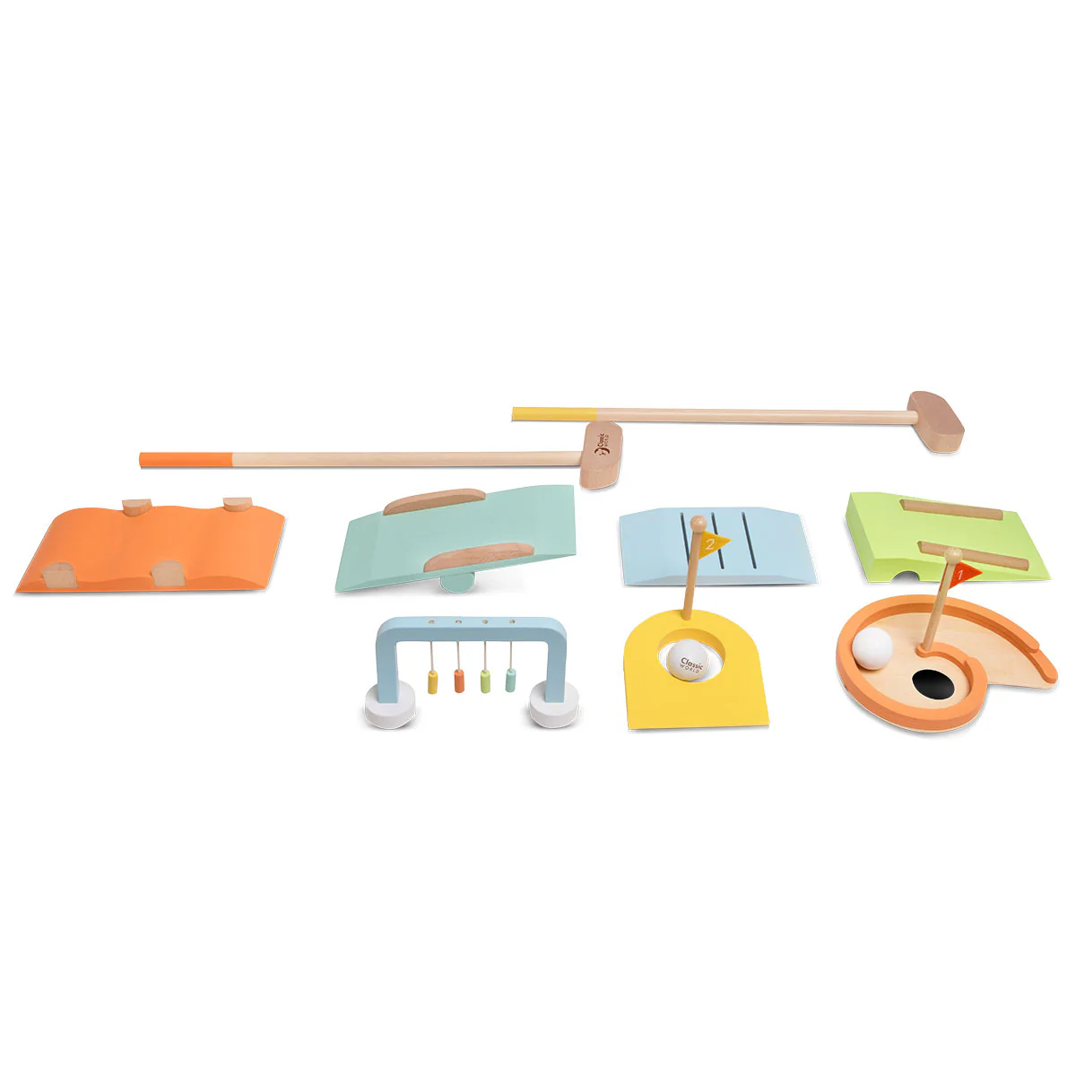 Golf Set by Classic World - Image 5