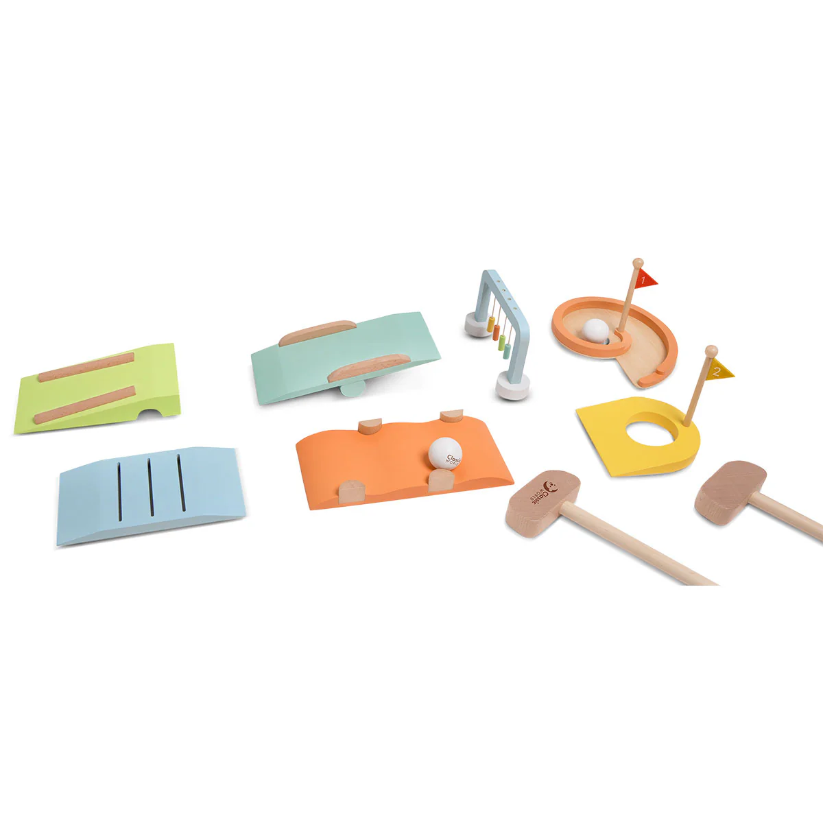 Golf Set by Classic World - Image 6