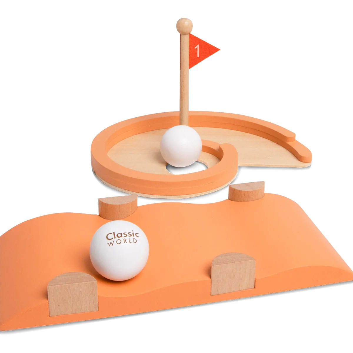 Golf Set by Classic World - Image 7