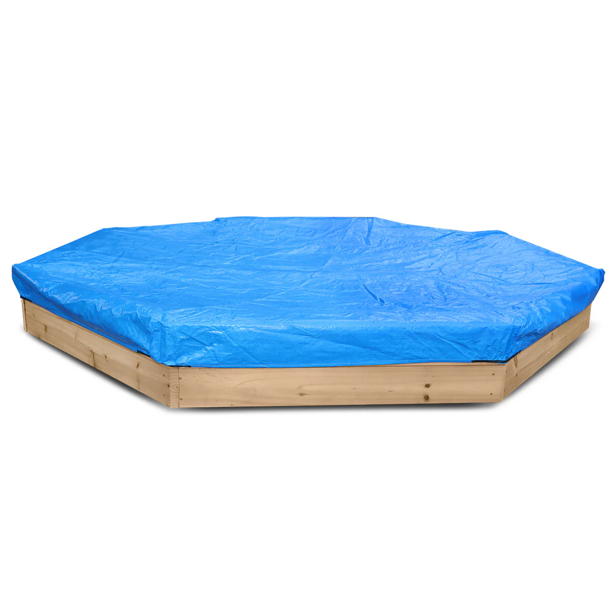 Grand Octagonal Sandpit - Image 3