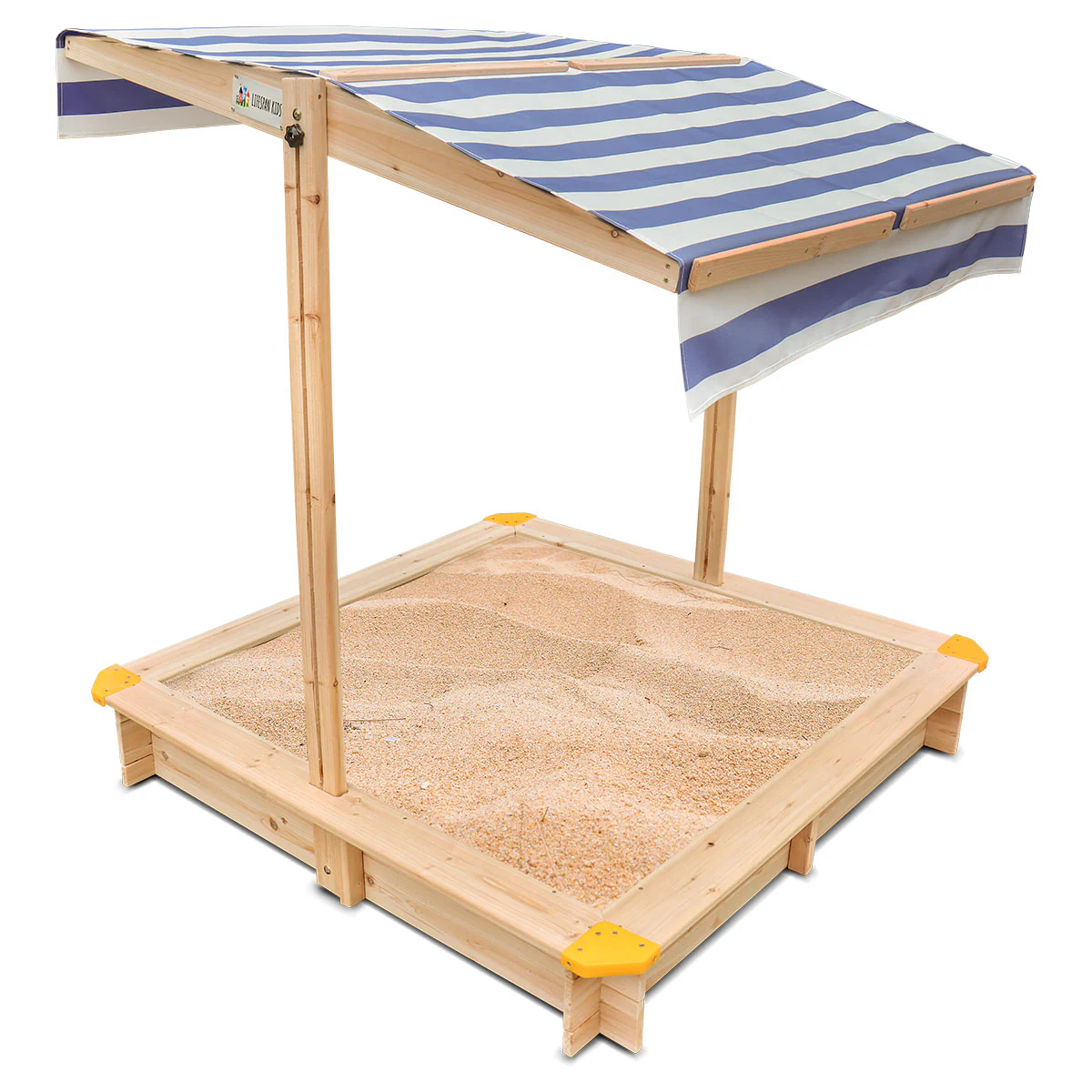 Joey Sandpit with Canopy - Image 9