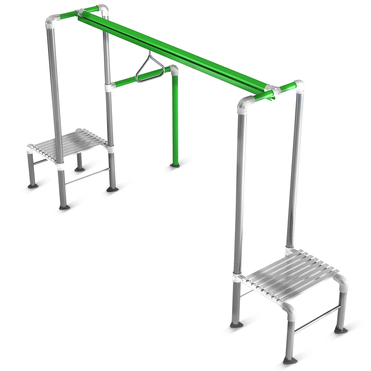 Junior Jungle Flying Fox Module - Image 3