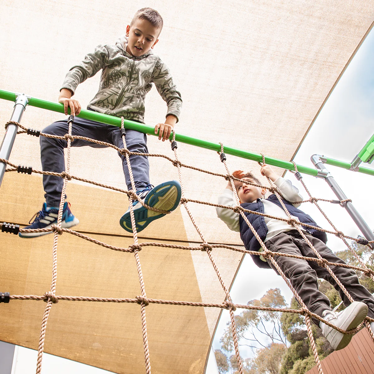 Junior Jungle Monsoon - Image 3