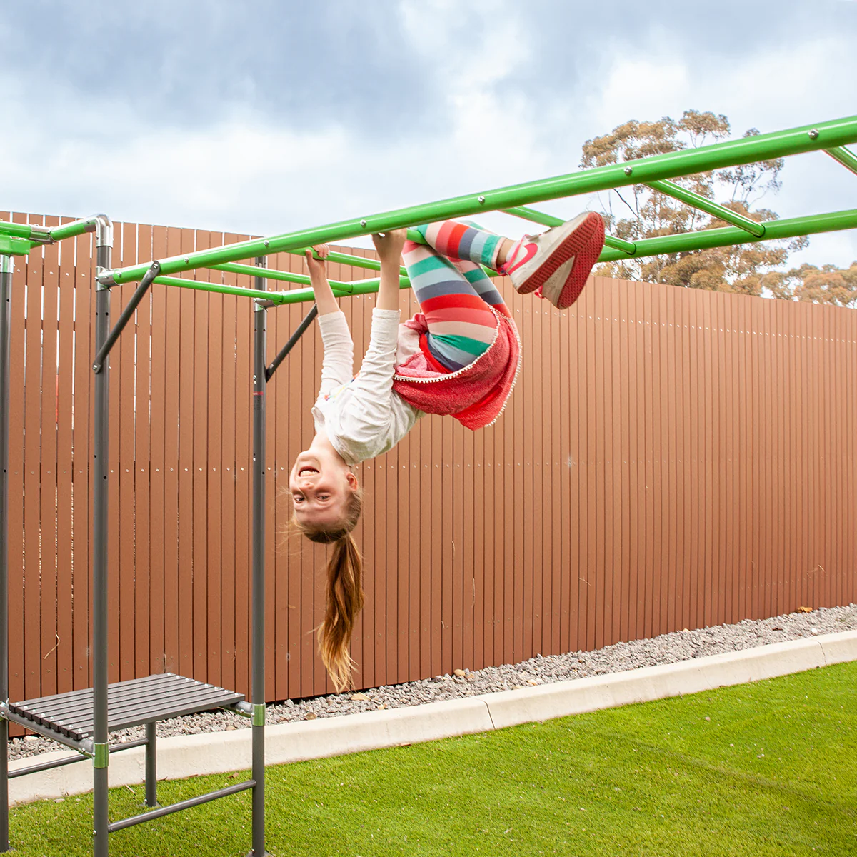 Junior Jungle Tarzan - Image 3