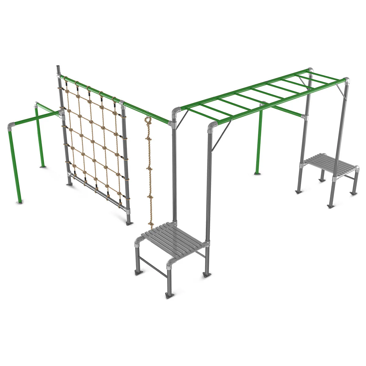 Junior Jungle Tasman Play Centre - Image 3