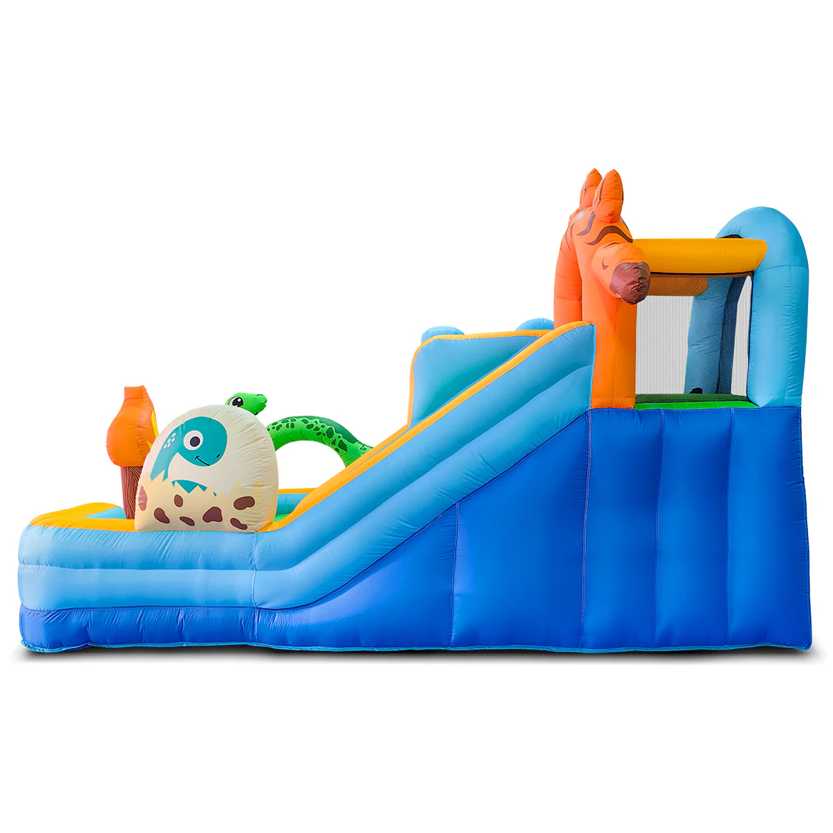 Jurassic Jump Inflatable Jumping Castle - Image 12