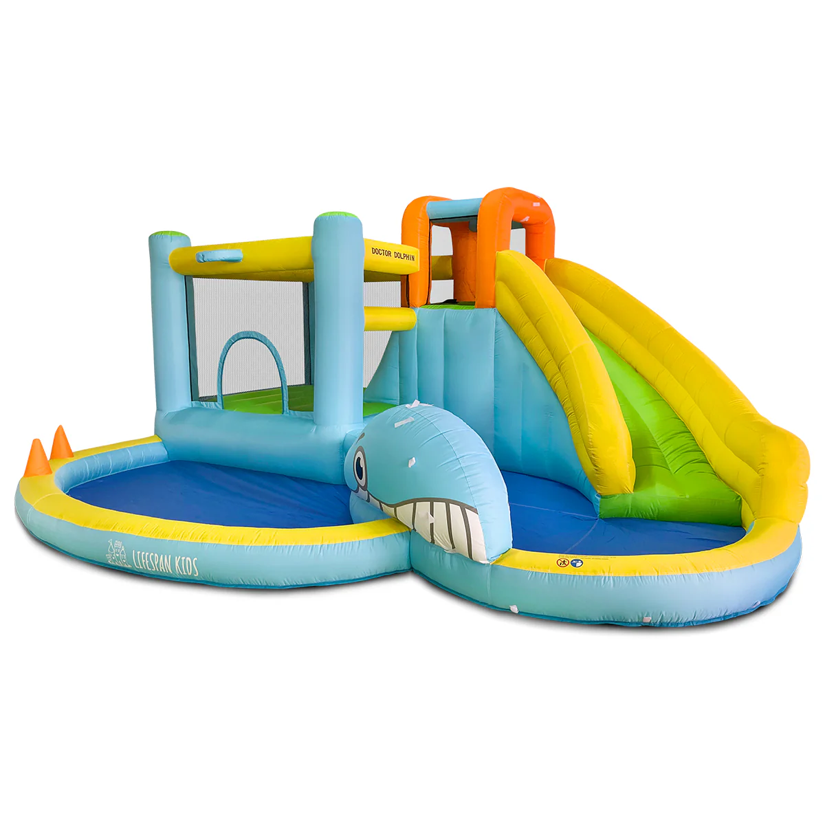 Lagoon Slide & Splash - Image 10