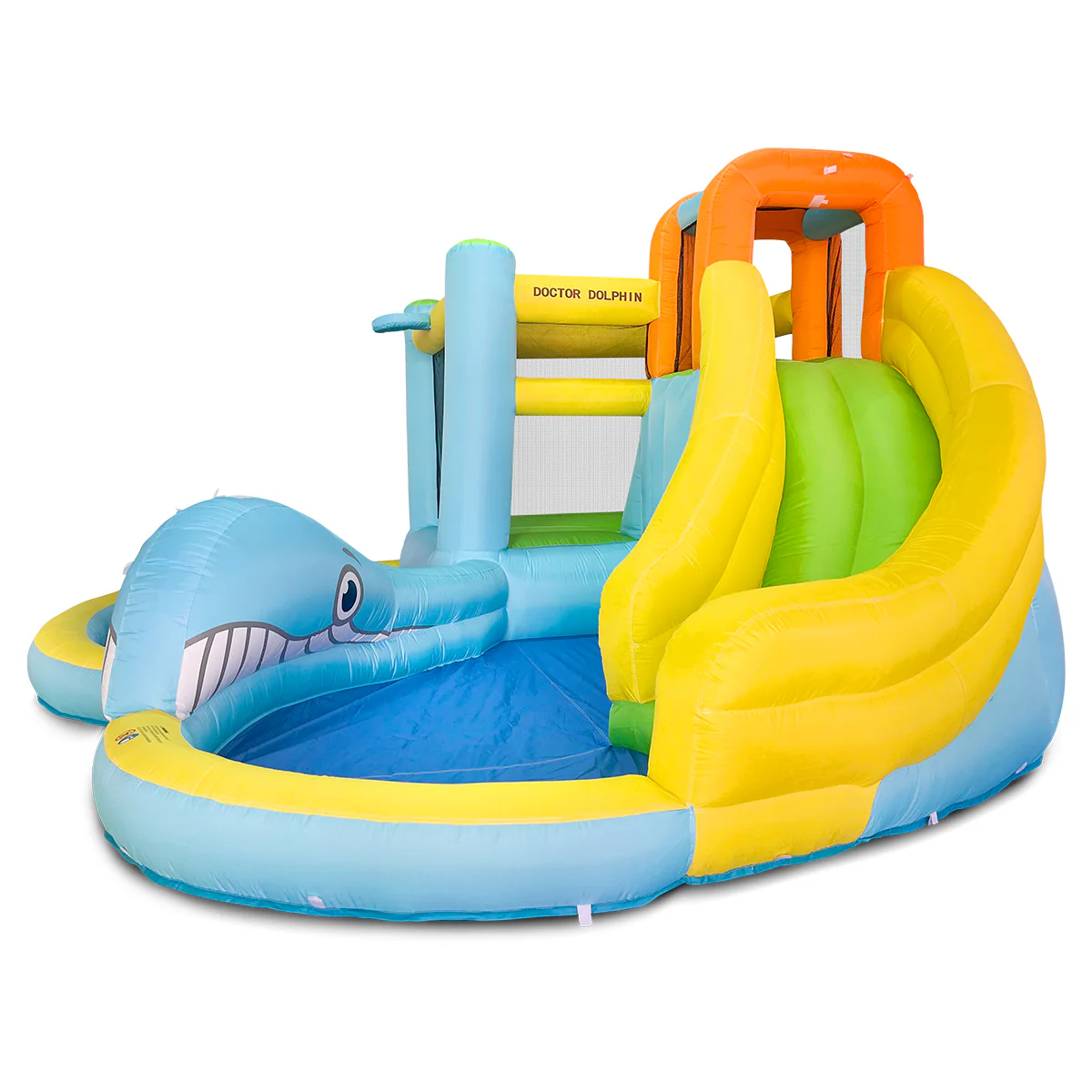 Lagoon Slide & Splash - Image 11