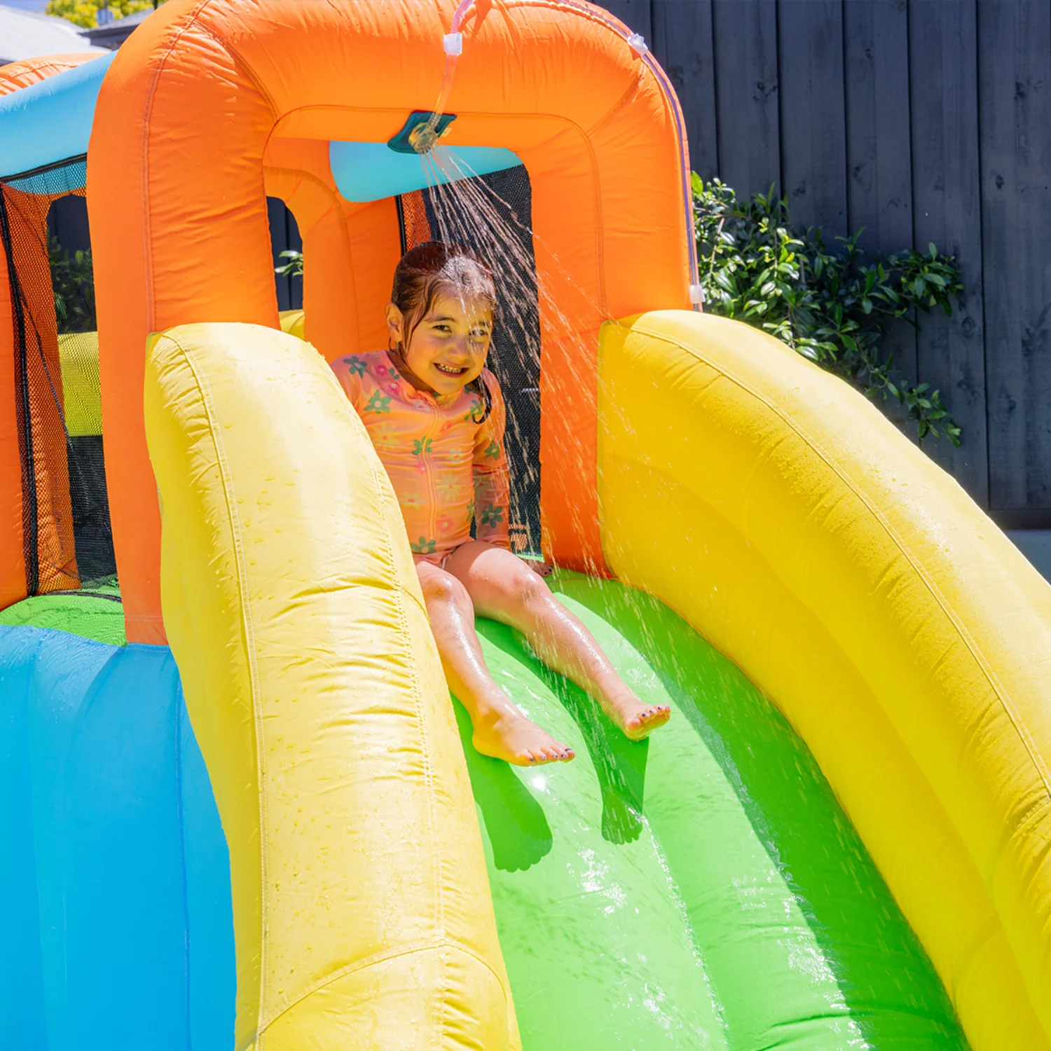Lagoon Slide & Splash - Image 5