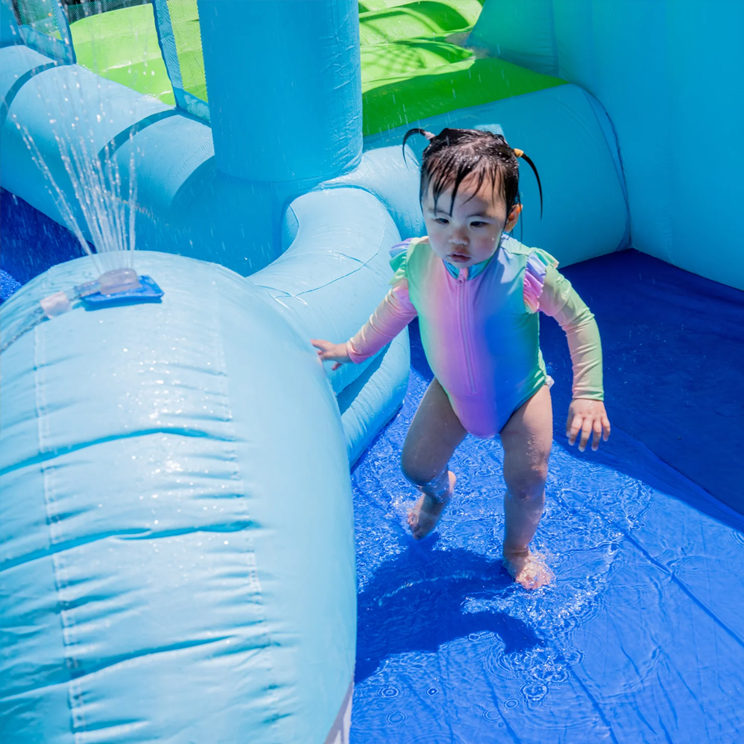 Lagoon Slide & Splash - Image 6