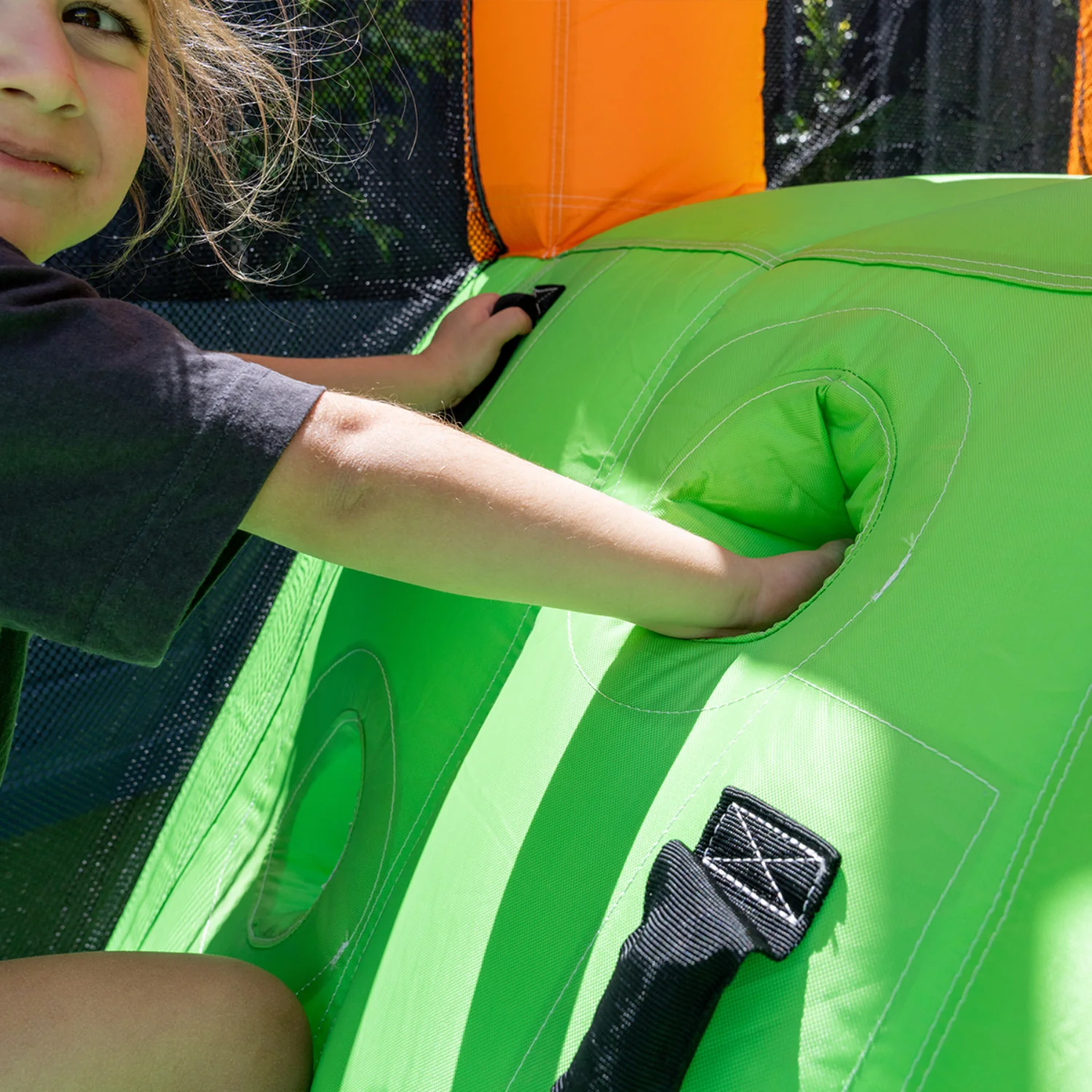 Lagoon Slide & Splash - Image 8