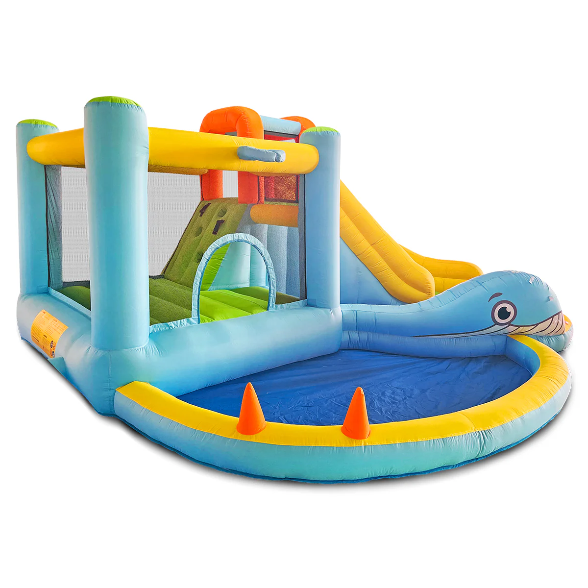 Lagoon Slide & Splash - Image 9