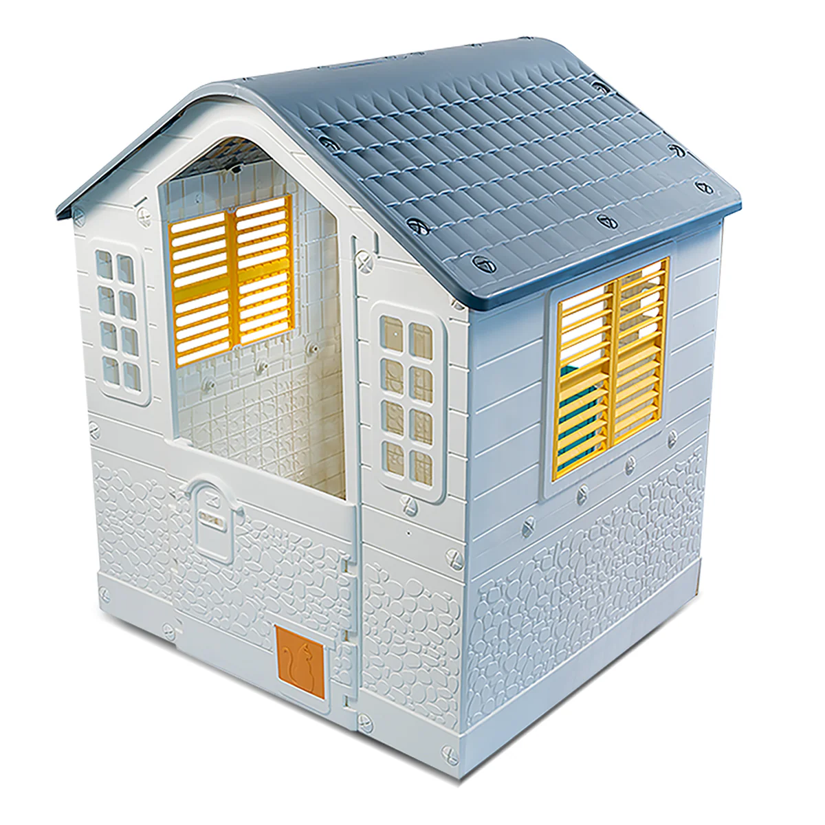Dolu Playhouse (Grey) - Image 4