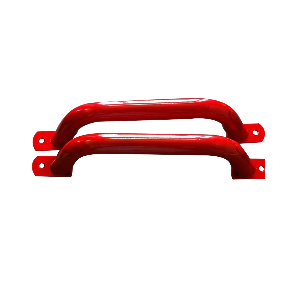 Metal Handle Pair (330mm) - Image 4