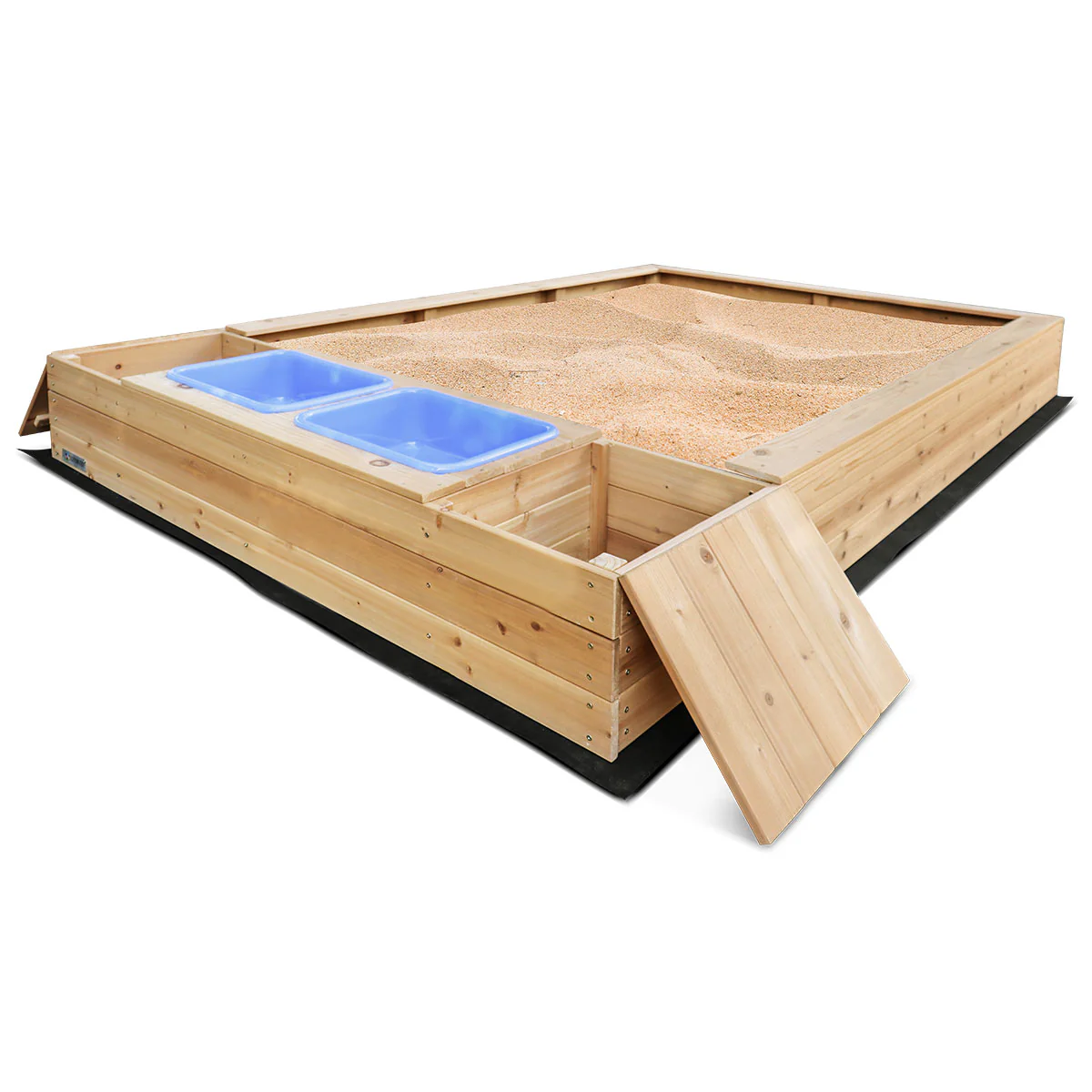 Mighty Rectangular Sandpit - Image 3
