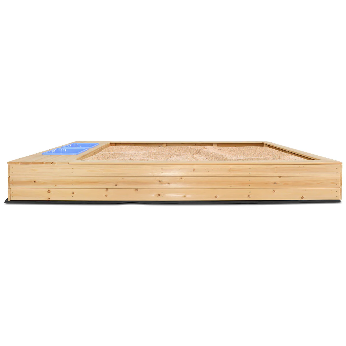 Mighty Rectangular Sandpit - Image 5