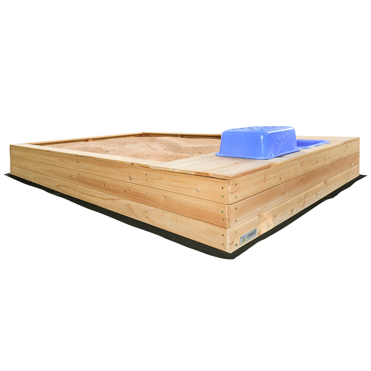 Mighty Rectangular Sandpit - Image 6