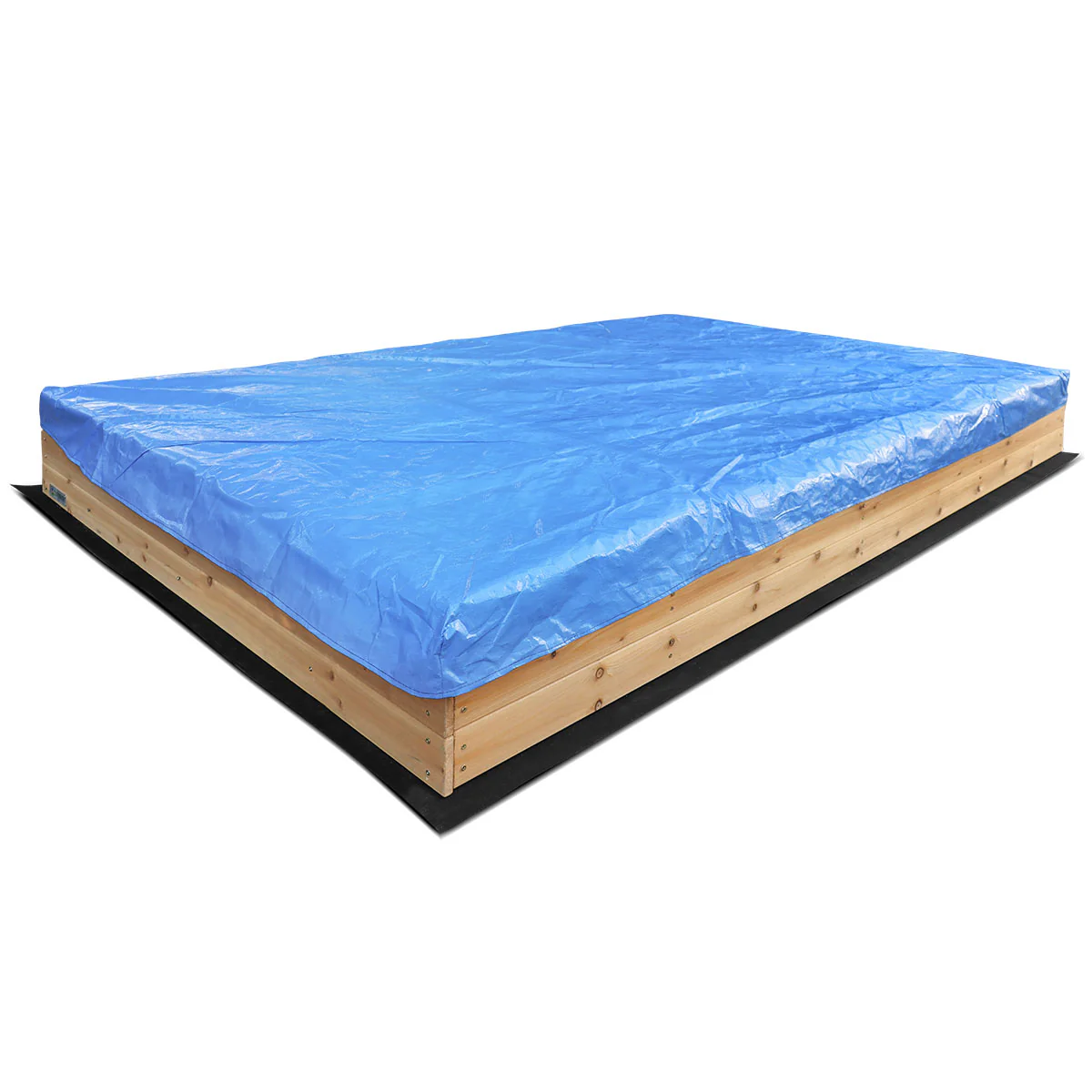 Mighty Rectangular Sandpit - Image 8