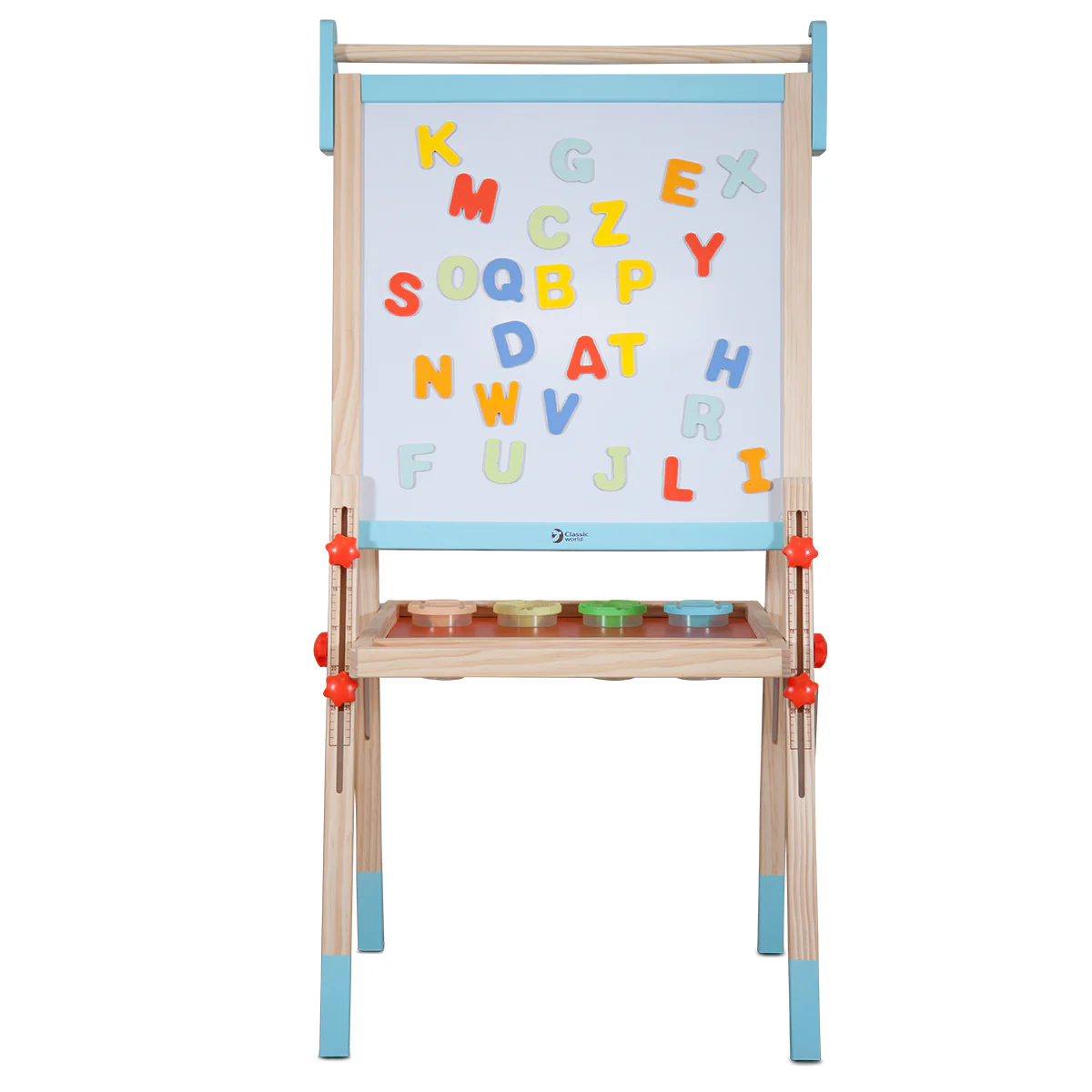 Multi-Functional Easel by Classic World - Image 3