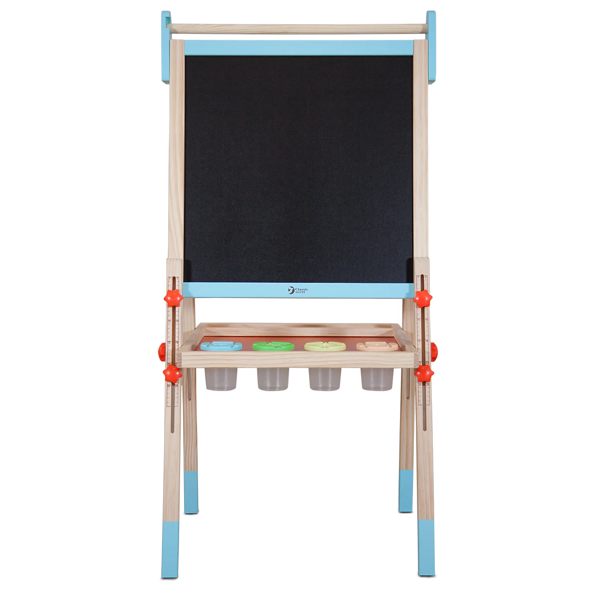 Multi-Functional Easel by Classic World - Image 4