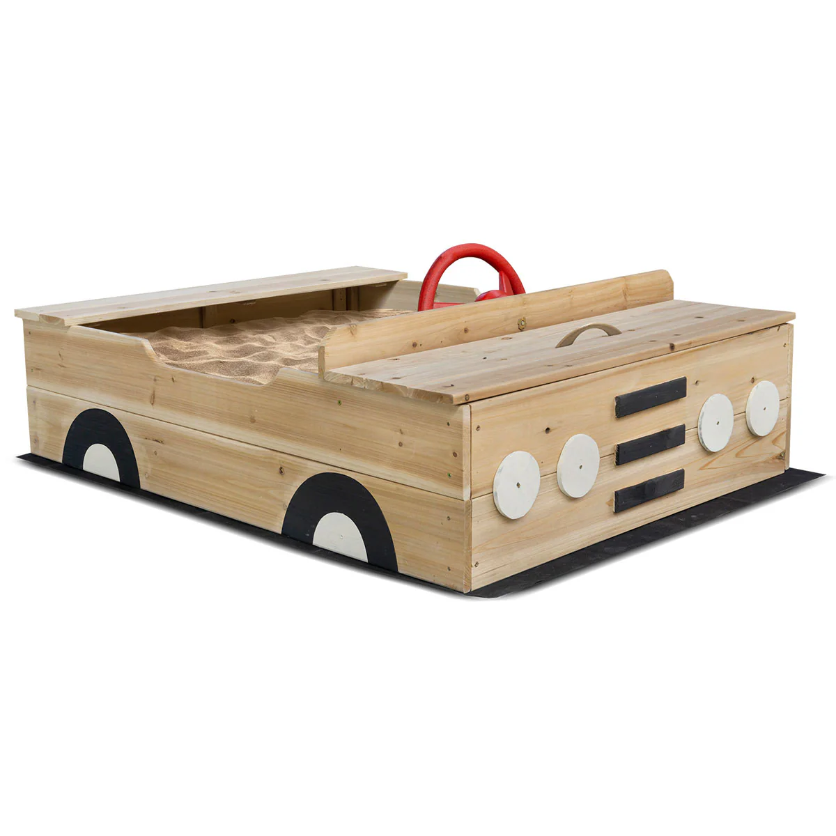 Outback Interactive Sandpit - Image 3