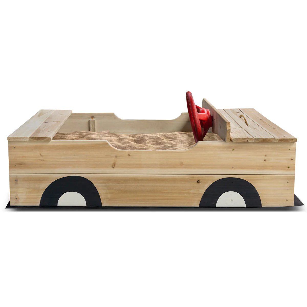 Outback Interactive Sandpit - Image 4