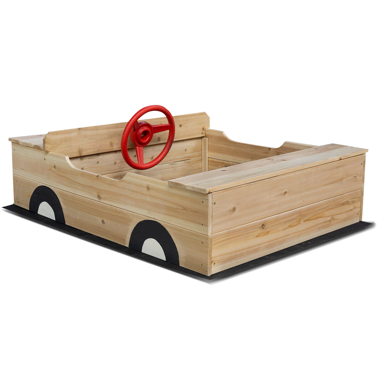 Outback Interactive Sandpit - Image 5