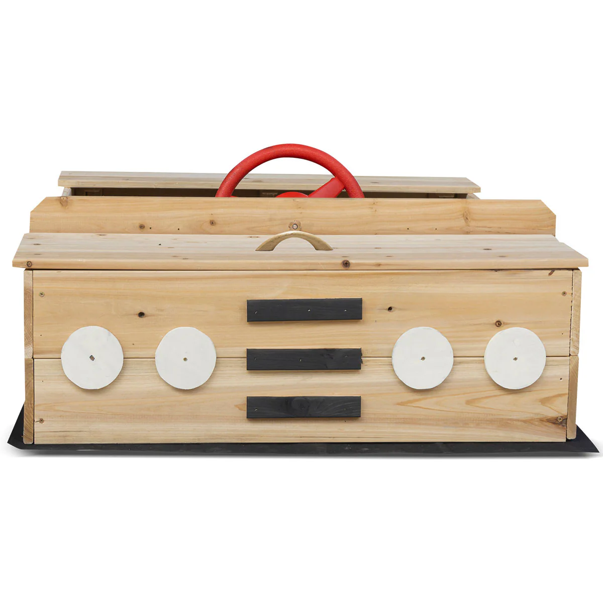 Outback Interactive Sandpit - Image 7