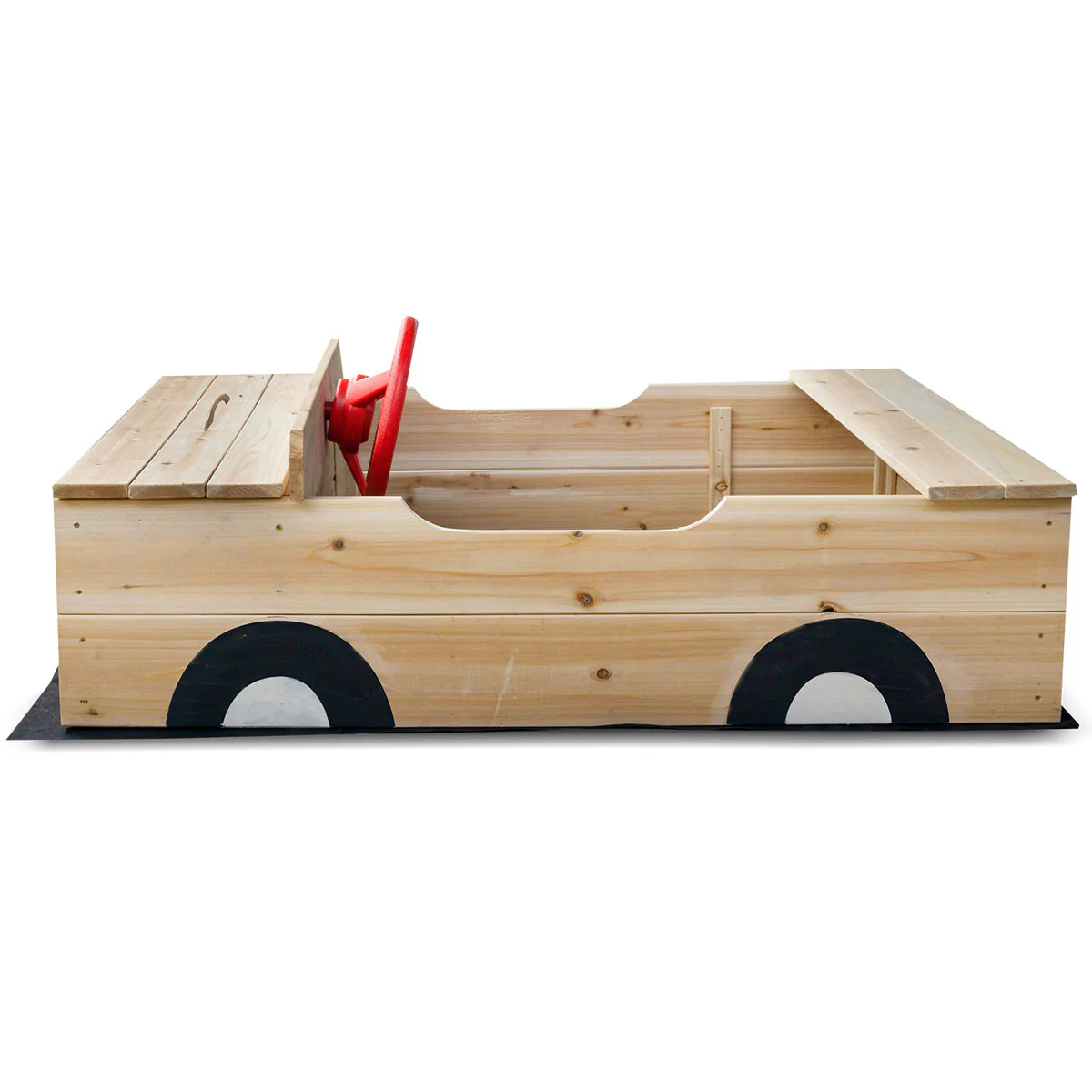 Outback Interactive Sandpit - Image 8