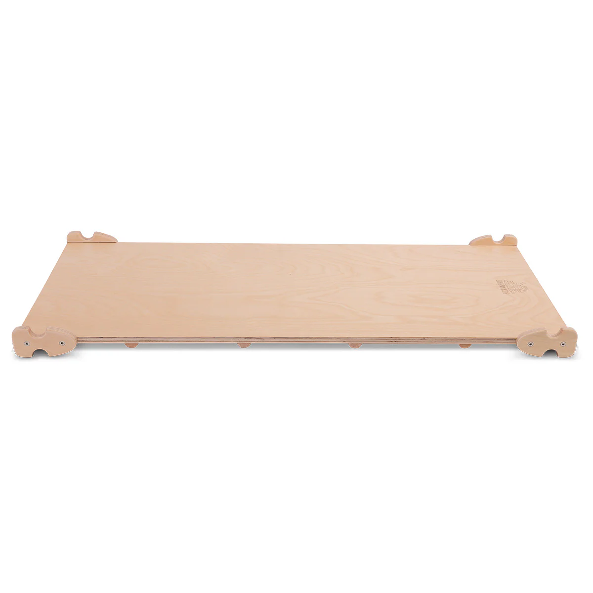 Pikler Climbing Frame Package with Slide & Triangle - Image 4
