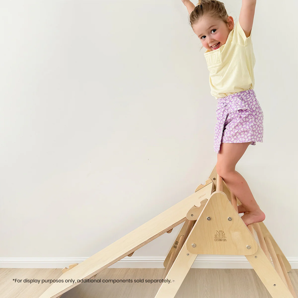 Pikler Climbing Triangle - Image 3