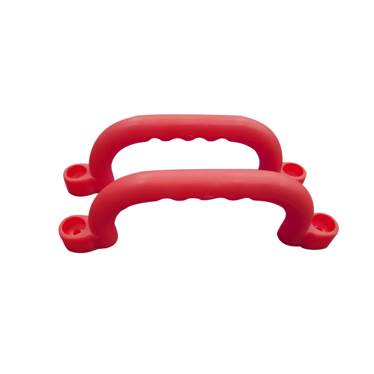 Plastic Handle Pair (235mm) - Image 2